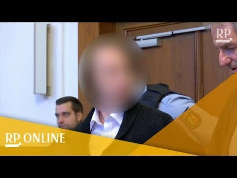 Sergej W. confesses to the attack but denies intent to kill
