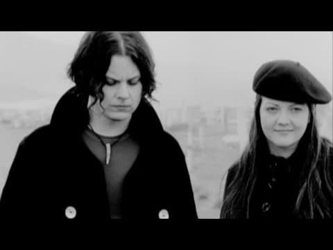 The White Stripes - You Don't Know What Love Is (You Just Do As You're Told)