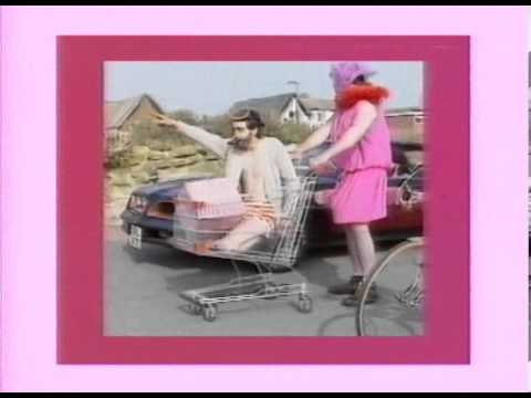 Alien Sex Fiend — Bun Ho