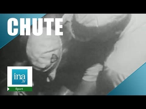 Tour de France 1967 La fin tragique de Tom Simpson | Archive INA