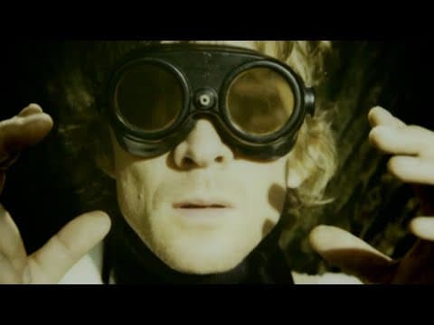 The Raconteurs - Broken Boy Soldier - The Raconteurs - Broken Boy Soldier