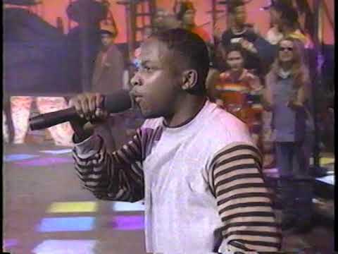 Check The Rhime 1992 - A Tribe Called Quest live In Living Color aired 12-Jan-1992