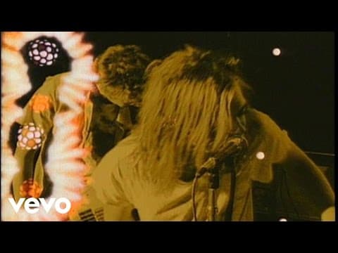 Soul Asylum — Cartoon