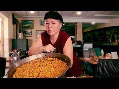 Gastronomía tradicional de Ibiza: Bullit de peix