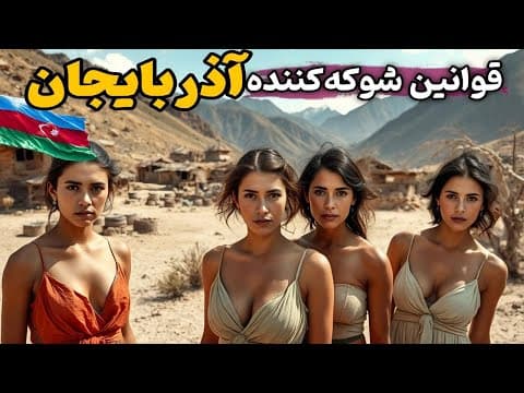 قوانین تاملبرانگیز آذربایجان : آذربایجان خواهرخوانده تبریز