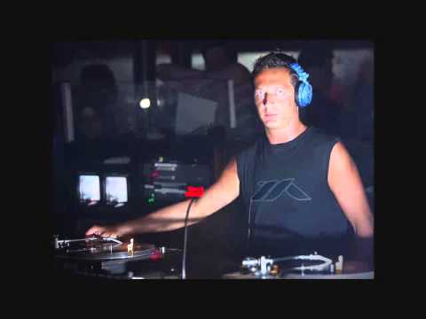 Mauro Picotto Live @ Trance Energy, Jaarbeurs Utrecht (17.02.2001)