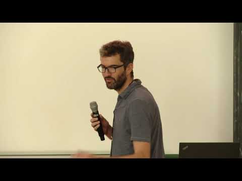 Smart Wallets for Smarter DeFi - Itamar Lesuisse & Julien Niset (Argent)