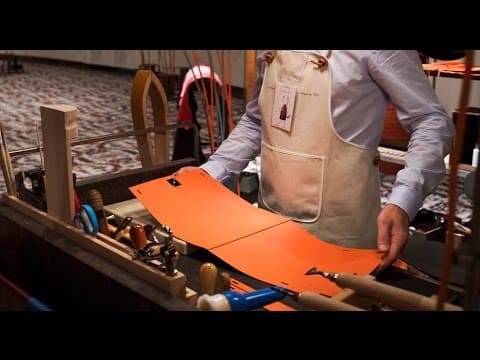 Festival des Métiers, da Hermès, ganha edição paulistana