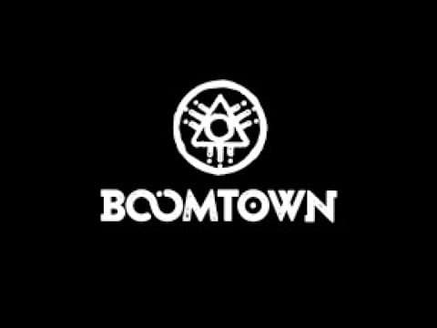 Goldwater at Boomtown 2019 Fogger's Mill Copper County