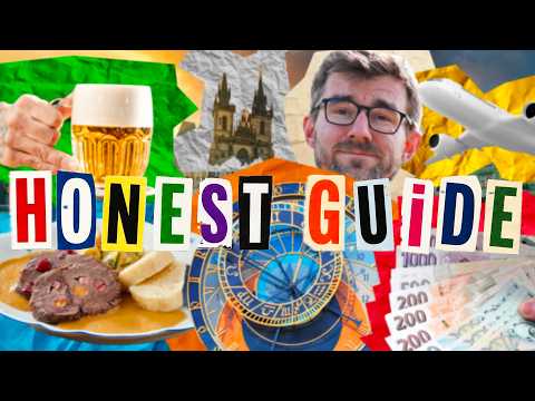 The New Honest Prague Guide: Everything Answered