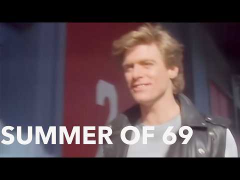 Bryan Adams — Summer Of 69