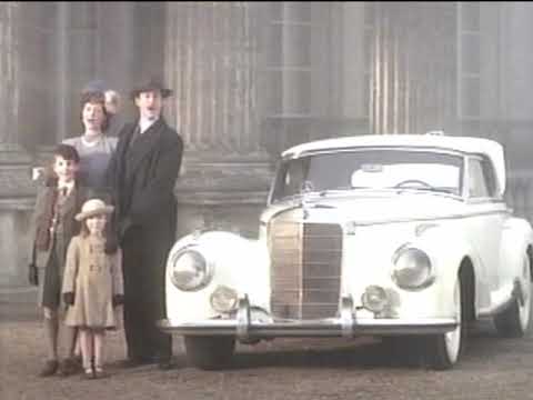 Mercedes Benz - Passion Commercial (97/98)