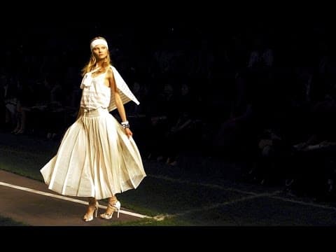 Hermes | Spring Summer 2010 Full Show | Exclusive