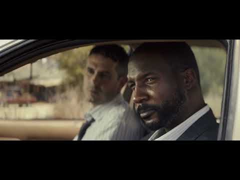Detectives Cinematic Mode iPhone 13 Pro