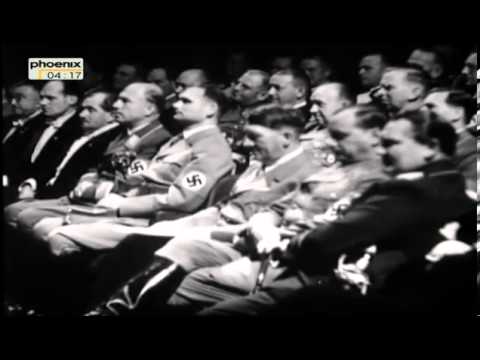 Hitlers Manager - Dokumentation über den Techniker Ferdinand Porsche - Der Techniker