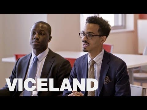 Pitching an Investor as a VC Firm | HUSTLE