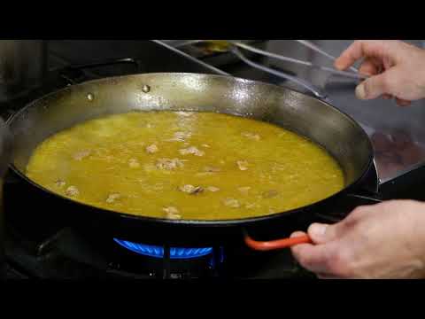 Bullit de peix de Ibiza