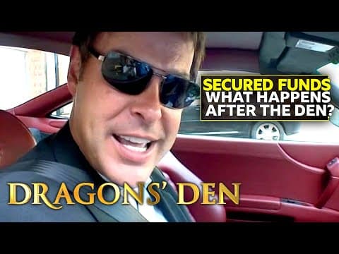 Dragons Check-In On Their Investments | Compilation | Dragons' Den