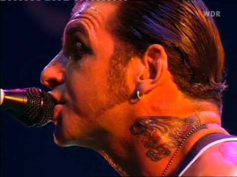 Social Distortion - Untitled (Düsseldorf live 1997)