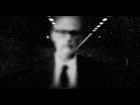always centered at night - medusa (innocents remix) feat. moby & Aynzli Jones (Official video)