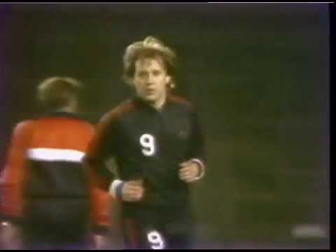 KFC Winterslag training session at Highbury, London