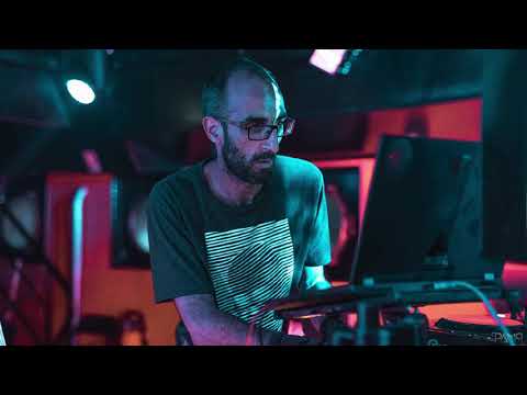 Kliment live set released by Zenon Records