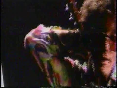 Thelonious Monster — Blood Is Thicker Than Water