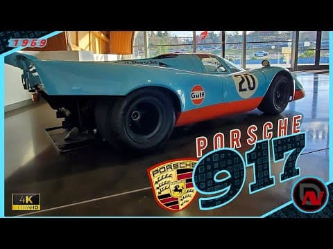 Porsche 917