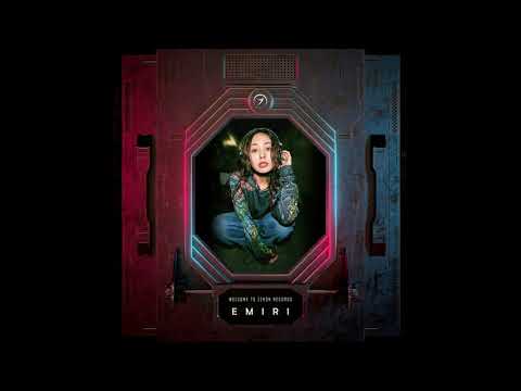 Emiri - Welcome to Zenon Records (Dj mix)