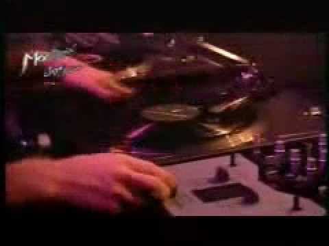 RJD2, El-P, Aesop Rock - 2003/07/05 - Live at Montreux Jazz Festival - Miles Davis Hall