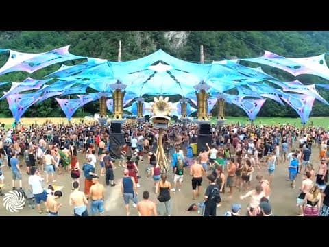 Talamasca @ Shankra festival 2019 (livestream video)