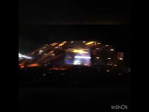Amelie Lens Monegros Desert Festival 2022