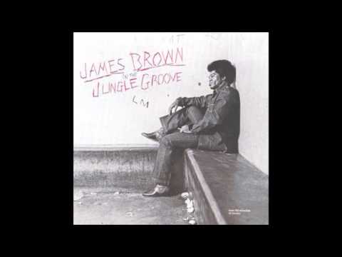 James Brown - Funky Drummer (Full Version, 1970) - HQ