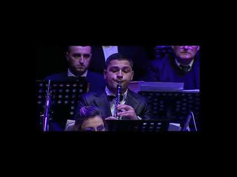 Georgi Sviridov & Çesk Zadeja - Skanderbeg Suite, film soundtrack