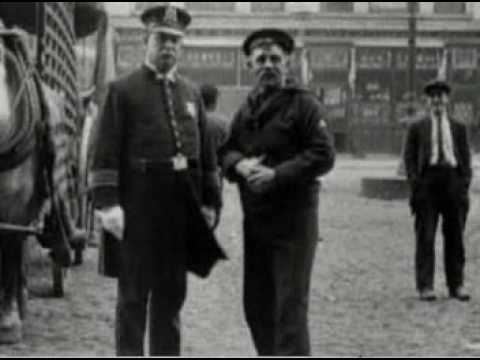 Cccp — American Soviets