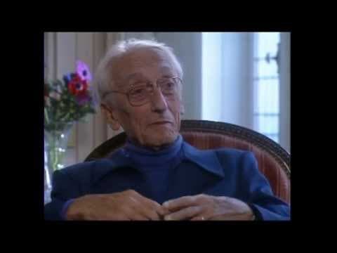 Cousteau/Malle - Entretien 1993 - Le monde du silence