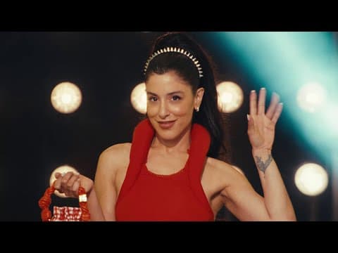 Marina Satti — LOLA