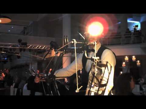 HERMÈS Contemporary Artisan Party.mov