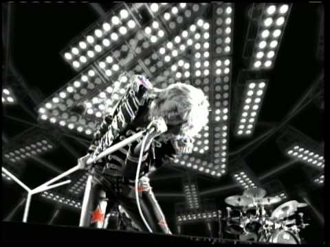 DEF LEPPARD — "Lets Get Rocked"