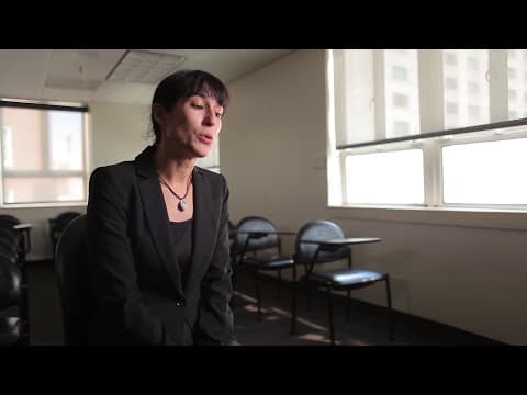 Tesla Science Foundation Education Pitch