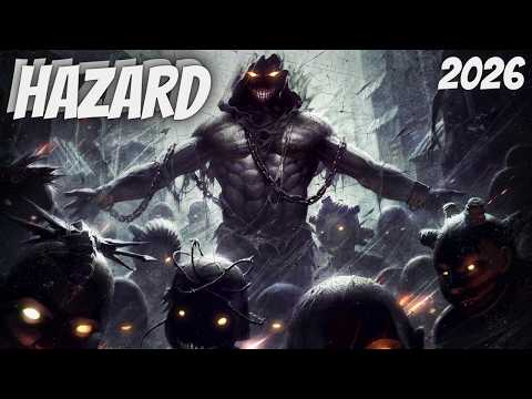DJ HAZARD LIVE @ DNB CLASSICS FEBRUARY 2026