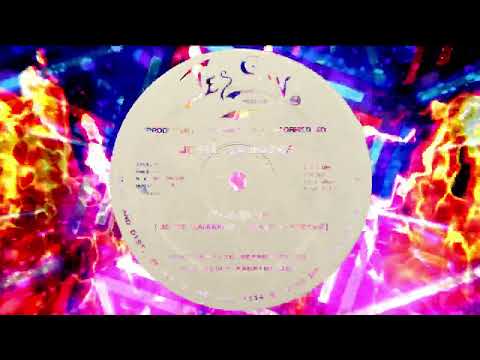 Jesse Saunders — "On and On" (1984)