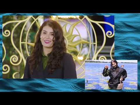 Ioana Dobrescu on The Importance of Water Conservation and Sustainable Consumption