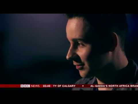 Our World: Meet the Hackers