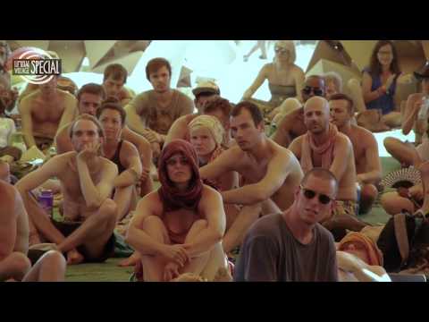 Liminal Village 2016: Beautiful Trouble - Creative Resistance to a Commodified World