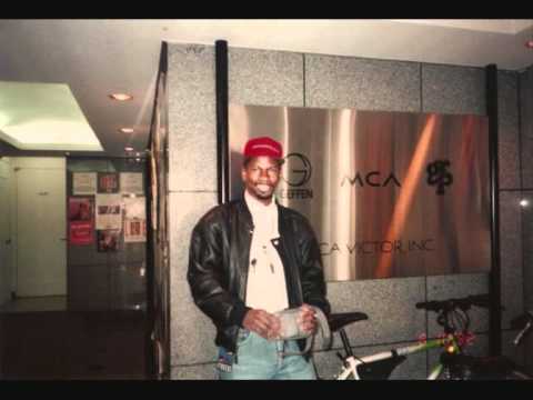 Larry Heard interviewed by Colin Faver on Kiss FM
