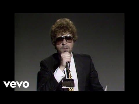 Electric Light Orchestra — Here Is the News