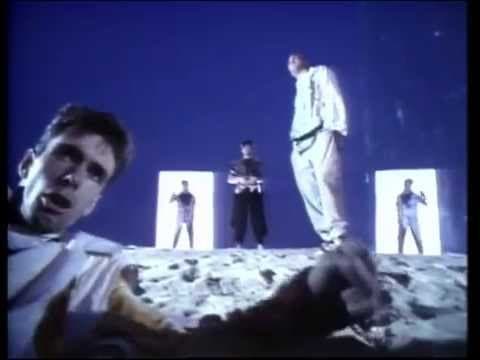 Real Life — "Openhearted" music video