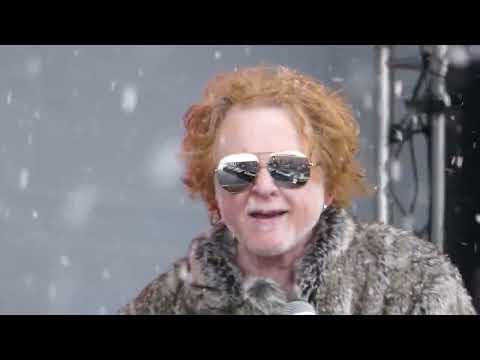 Simply Red - Holding Back the Years (Ischgl 2022)