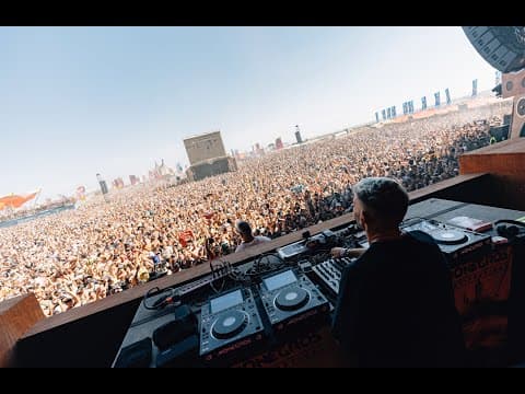 ANDRES CAMPO @ MONEGROS DESERT FESTIVAL 2023 - CLOSING SET - MAIN ROOM